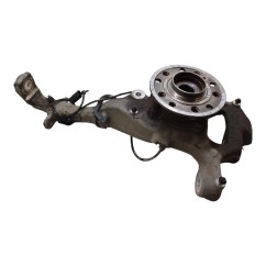 Montante sospensione ANT. SX MERCEDES GLC Serie W253 dal 15 - A2533320101 - 1792155