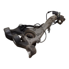 Montante sospensione ANT. SX MERCEDES GLC Serie W253 dal 15 - A2533320101 - 1792155