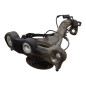 Montante sospensione ANT. SX MERCEDES GLC Serie W253 dal 15