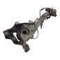 Montante sospensione ANT. SX MERCEDES GLC Serie W253 dal 15