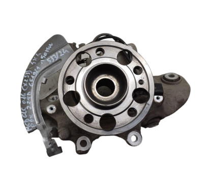 Montante sospensione POST DX MERCEDES GLC Serie W253 dal 15 - A2133503205 - 1792172