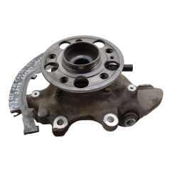 Montante sospensione POST DX MERCEDES GLC Serie W253 dal 15