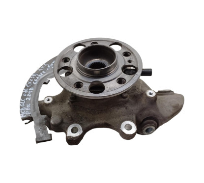 Montante sospensione POST DX MERCEDES GLC Serie W253 dal 15
