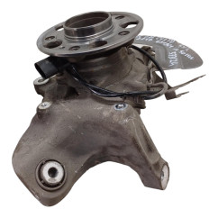 Montante sospensione POST DX MERCEDES GLC Serie W253 dal 15 - A2133503205 - 1792172
