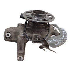 Montante sospensione POST DX MERCEDES GLC Serie W253 dal 15 - A2133503205 - 1792172