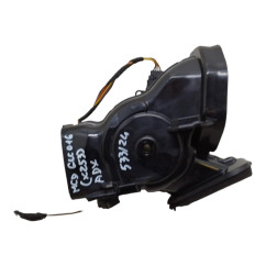 Motorino ventilazione abitacolo MERCEDES GLC Serie W253 dal 15
