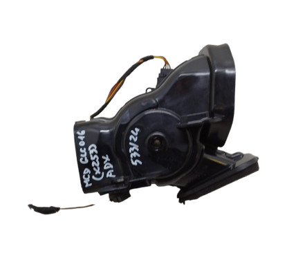 Motorino ventilazione abitacolo MERCEDES GLC Serie W253 dal 15 - 1792330 - 1792330