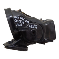 Motorino ventilazione abitacolo MERCEDES GLC Serie W253 dal 15