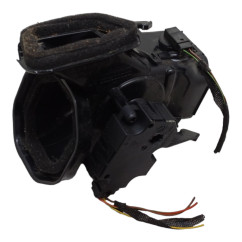 Motorino ventilazione abitacolo MERCEDES GLC Serie W253 dal 15 - 1792334 - 1792334