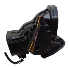 Motorino ventilazione abitacolo MERCEDES GLC Serie W253 dal 15 - 1792334 - 1792334