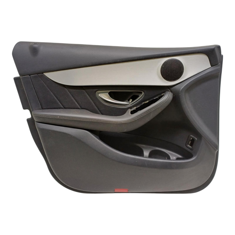 Pannello interno portiera ant SX MERCEDES GLC Serie W253 dal 15