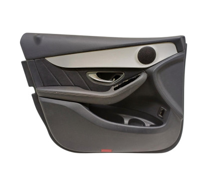 Pannello interno portiera ant SX MERCEDES GLC Serie W253 dal 15 - 1792397 - 1792397