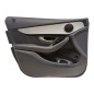 Pannello interno portiera ant SX MERCEDES GLC Serie W253 dal 15