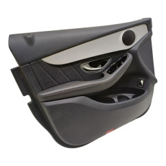 Pannello interno portiera ant SX MERCEDES GLC Serie W253 dal 15 - 1792397 - 1792397