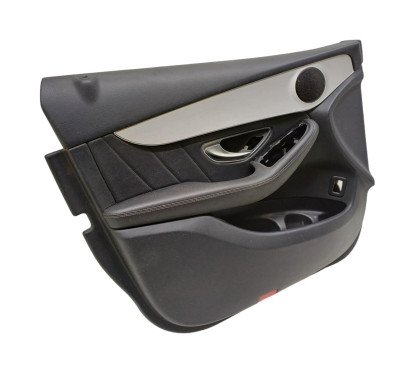 Pannello interno portiera ant SX MERCEDES GLC Serie W253 dal 15