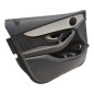 Pannello interno portiera ant SX MERCEDES GLC Serie W253 dal 15