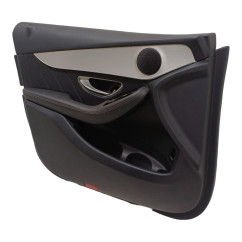 Pannello interno portiera ant SX MERCEDES GLC Serie W253 dal 15 - 1792397 - 1792397