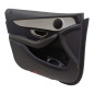 Pannello interno portiera ant SX MERCEDES GLC Serie W253 dal 15