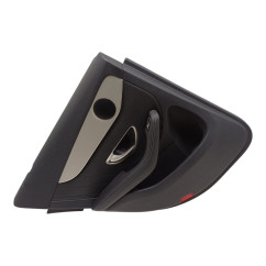 Pannello interno portiera post sx MERCEDES GLC Serie W253 dal 15