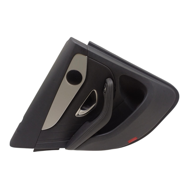 Pannello interno portiera post sx MERCEDES GLC Serie W253 dal 15