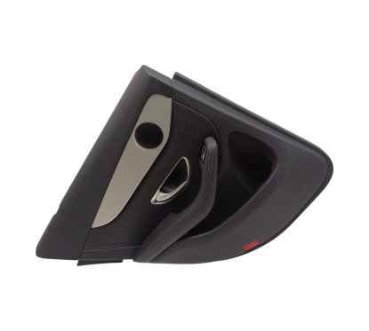 Pannello interno portiera post sx MERCEDES GLC Serie W253 dal 15 - 1792398 - 1792398