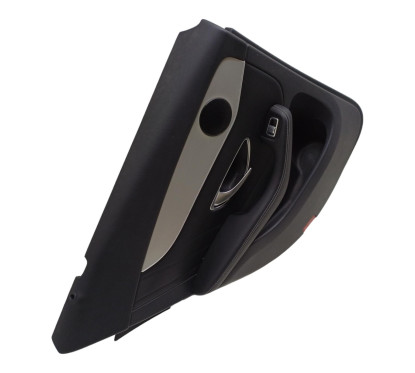 Pannello interno portiera post sx MERCEDES GLC Serie W253 dal 15