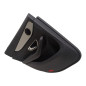 Pannello interno portiera post sx MERCEDES GLC Serie W253 dal 15