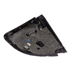 Pannello interno portiera post sx MERCEDES GLC Serie W253 dal 15 - 1792398 - 1792398