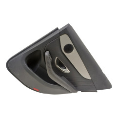 Pannello interno portiera post dx MERCEDES GLC Serie W253 dal 15