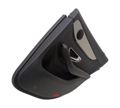 Pannello interno portiera post dx MERCEDES GLC Serie W253 dal 15