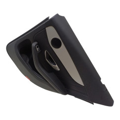 Pannello interno portiera post dx MERCEDES GLC Serie W253 dal 15 - 1792399 - 1792399