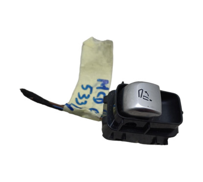 Interruttore Pulsante Regolazione Sedile Anteriore MERCEDES GLC Serie W253 dal 15 - 1792538 - 1792538