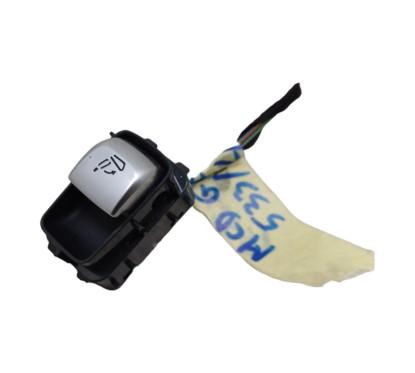 Interruttore Pulsante Regolazione Sedile Anteriore MERCEDES GLC Serie W253 dal 15