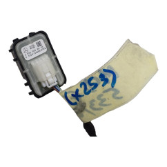 Interruttore Pulsante Regolazione Sedile Anteriore MERCEDES GLC Serie W253 dal 15 - 1792538 - 1792538
