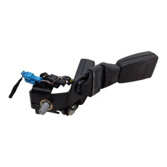 Aggancio cintura di sicurezza posteriore MERCEDES GLC Serie W253 dal 15 - 1792571 - 1792571
