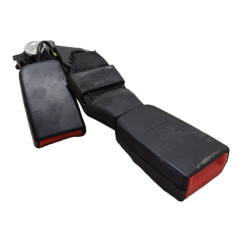 Aggancio cintura di sicurezza posteriore MERCEDES GLC Serie W253 dal 15 - 1792571 - 1792571