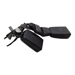 Aggancio cintura di sicurezza posteriore MERCEDES GLC Serie W253 dal 15 - 1792571 - 1792571