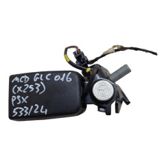 Aggancio cintura di sicurezza posteriore MERCEDES GLC Serie W253 dal 15