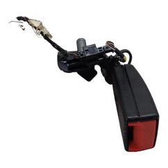 Aggancio cintura di sicurezza posteriore MERCEDES GLC Serie W253 dal 15 - 1792572 - 1792572
