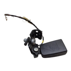Aggancio cintura di sicurezza posteriore MERCEDES GLC Serie W253 dal 15 - 1792572 - 1792572