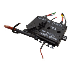 Scatola porta fusibili interna MERCEDES GLC Serie W253 dal 15