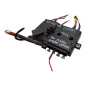 Scatola porta fusibili interna MERCEDES GLC Serie W253 dal 15
