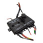 Scatola porta fusibili interna MERCEDES GLC Serie W253 dal 15