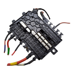 Scatola porta fusibili interna MERCEDES GLC Serie W253 dal 15 - 1792582 - 1792582