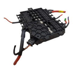 Scatola porta fusibili interna MERCEDES GLC Serie W253 dal 15 - 1792582 - 1792582