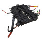 Scatola porta fusibili interna MERCEDES GLC Serie W253 dal 15