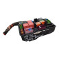 Scatola porta fusibili MERCEDES GLC Serie W253 dal 15