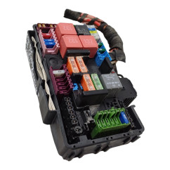 Scatola porta fusibili MERCEDES GLC Serie W253 dal 15
