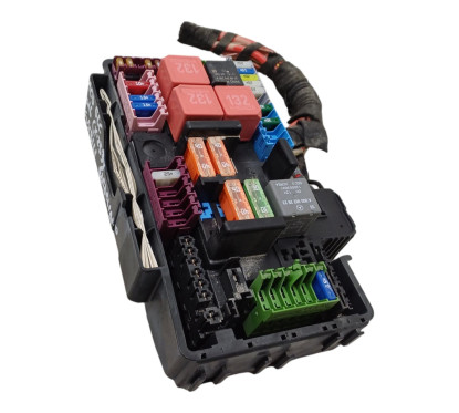 Scatola porta fusibili MERCEDES GLC Serie W253 dal 15