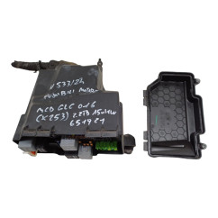 Scatola porta fusibili MERCEDES GLC Serie W253 dal 15 - 1792606 - 1792606